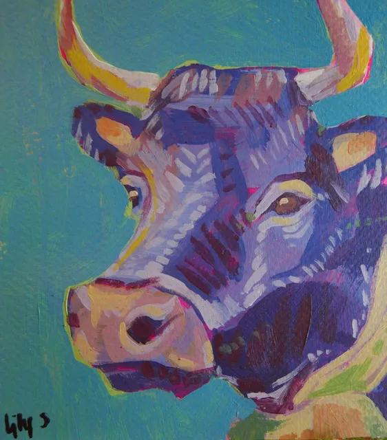 Cow